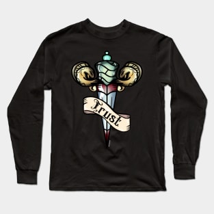 Trust Long Sleeve T-Shirt